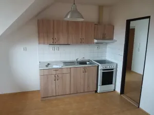 Pronájem bytu 1+1, Lanškroun, Kežmarská, 40 m2