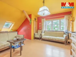 Prodej rodinného domu, Sadská, Pístecká, 220 m2