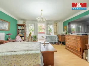 Prodej rodinného domu, Sadská, Pístecká, 220 m2