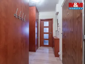 Prodej bytu 3+1, Praha - Horní Počernice, Mezilesí, 75 m2