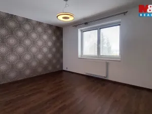 Pronájem bytu 3+kk, Litomyšl - Litomyšl-Město, Zelená alej, 78 m2
