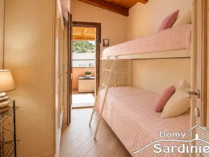 Prodej rodinného domu, Viddalba, Sardinie, Itálie, 68 m2