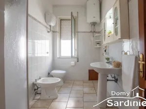 Prodej bytu 2+1, Badesi, Sardinie, Itálie, 71 m2