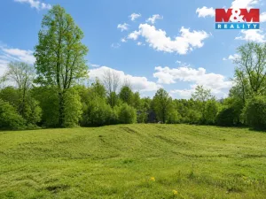 Prodej pozemku pro bydlení, Čeladná, 4352 m2