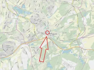 Prodej podílu pozemku pro bydlení, Orlová, 510 m2