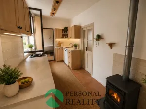 Prodej rodinného domu, Byšice, Mladoboleslavská, 110 m2