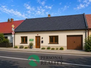 Prodej rodinného domu, Byšice, Mladoboleslavská, 110 m2