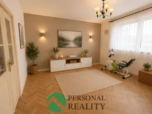 Prodej rodinného domu, Byšice, Mladoboleslavská, 110 m2