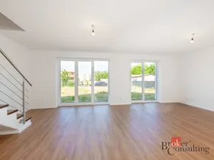 Prodej rodinného domu, Chotětov, Švehlova, 127 m2