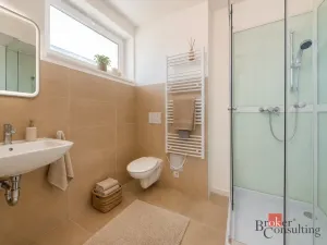 Prodej rodinného domu, Chotětov, Švehlova, 127 m2