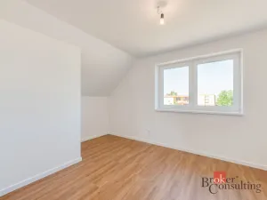 Prodej rodinného domu, Chotětov, Švehlova, 127 m2