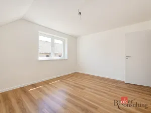 Prodej rodinného domu, Chotětov, Švehlova, 127 m2