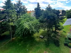 Pronájem bytu 3+1, Praha - Kobylisy, Pohnertova, 70 m2