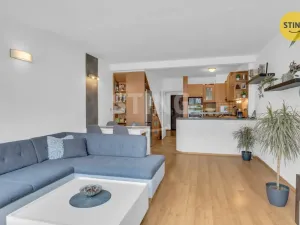 Prodej bytu 3+kk, Jihlava, Vančurova, 94 m2