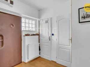 Prodej bytu 3+kk, Jihlava, Vančurova, 94 m2