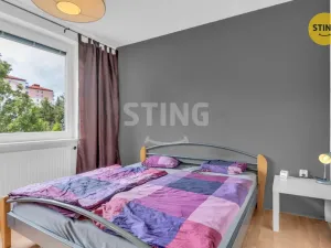 Prodej bytu 3+kk, Jihlava, Vančurova, 94 m2
