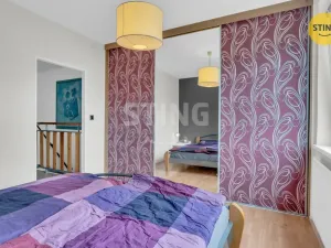 Prodej bytu 3+kk, Jihlava, Vančurova, 94 m2
