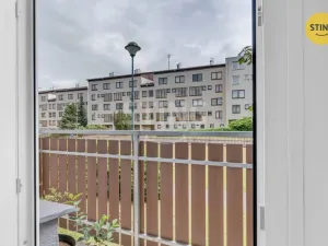 Prodej bytu 3+kk, Jihlava, Vančurova, 94 m2