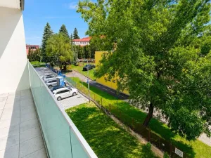 Pronájem bytu 3+kk, Třebíč, Družstevní, 86 m2