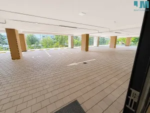 Pronájem bytu 3+kk, Třebíč, Družstevní, 86 m2