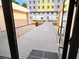 Pronájem bytu 3+kk, Třebíč, Družstevní, 86 m2