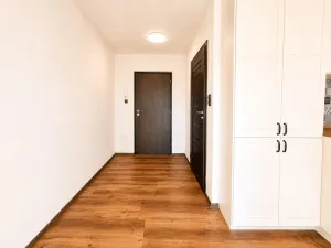 Pronájem bytu 2+kk, Kolín - Kolín IV, Vávrova, 42 m2