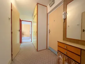 Pronájem bytu 2+1, Pelhřimov, Sadová, 62 m2