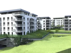 Prodej bytu 1+kk, Rychnov nad Kněžnou, Javornická, 36 m2