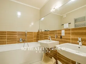Prodej bytu 3+kk, Olomouc - Hejčín, Nová hejčínská, 91 m2