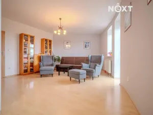 Prodej bytu 2+kk, Jindřichův Hradec, Nušlova, 57 m2