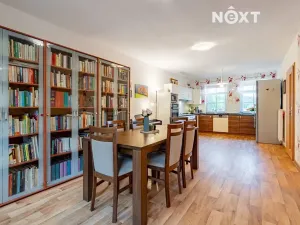 Prodej rodinného domu, Hluboká nad Vltavou, Karla Čapka, 101 m2
