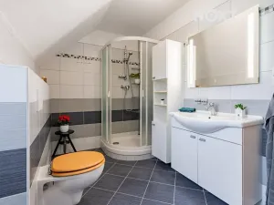 Prodej rodinného domu, Hluboká nad Vltavou, Karla Čapka, 101 m2