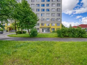 Pronájem bytu 2+kk, Zruč nad Sázavou, Na Pohoří, 43 m2