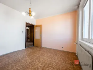 Prodej bytu 3+1, Ostrava - Hrabůvka, Na Fojtství, 69 m2