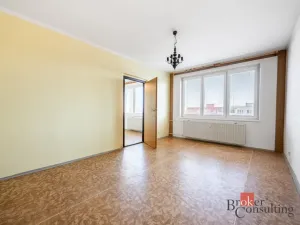 Prodej bytu 3+1, Ostrava - Hrabůvka, Na Fojtství, 69 m2