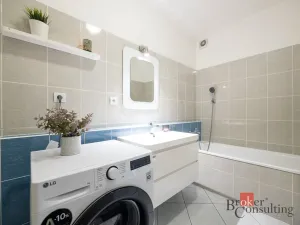 Prodej bytu 3+kk, Brandýs nad Labem-Stará Boleslav - Brandýs nad Labem, V olšinkách, 86 m2