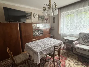 Prodej rodinného domu, Třebíč - Horka-Domky, Březinova, 194 m2
