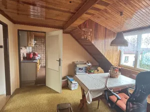 Prodej rodinného domu, Třebíč - Horka-Domky, Březinova, 194 m2
