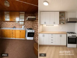 Prodej rodinného domu, Třebíč - Horka-Domky, Březinova, 194 m2