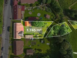 Prodej rodinného domu, Plánice - Lovčice, 108 m2
