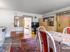 Prodej rodinného domu, Plánice - Lovčice, 108 m2