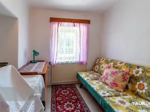 Prodej rodinného domu, Plánice - Lovčice, 108 m2
