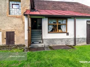 Prodej rodinného domu, Plánice - Lovčice, 108 m2