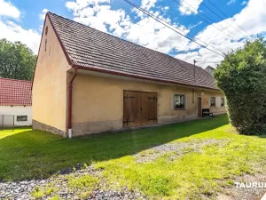 Prodej rodinného domu, Plánice - Lovčice, 108 m2