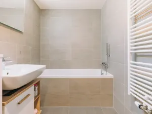 Prodej bytu 4+kk, Praha - Uhříněves, Ke kříži, 76 m2