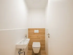 Pronájem bytu 1+kk, Jablonec nad Nisou - Rýnovice, Jezdecká, 35 m2