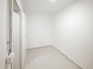 Pronájem bytu 1+kk, Jablonec nad Nisou - Rýnovice, Jezdecká, 35 m2