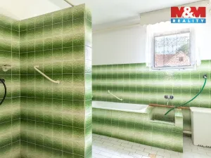 Prodej chalupy, Volenice - Ohrazenice, 430 m2