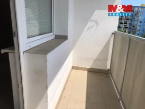 Prodej bytu 3+1, Olomouc - Povel, Nedvědova, 58 m2