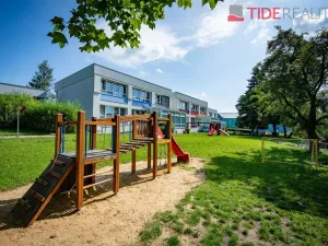 Prodej bytu 4+kk, Beroun, Na Máchovně, 113 m2